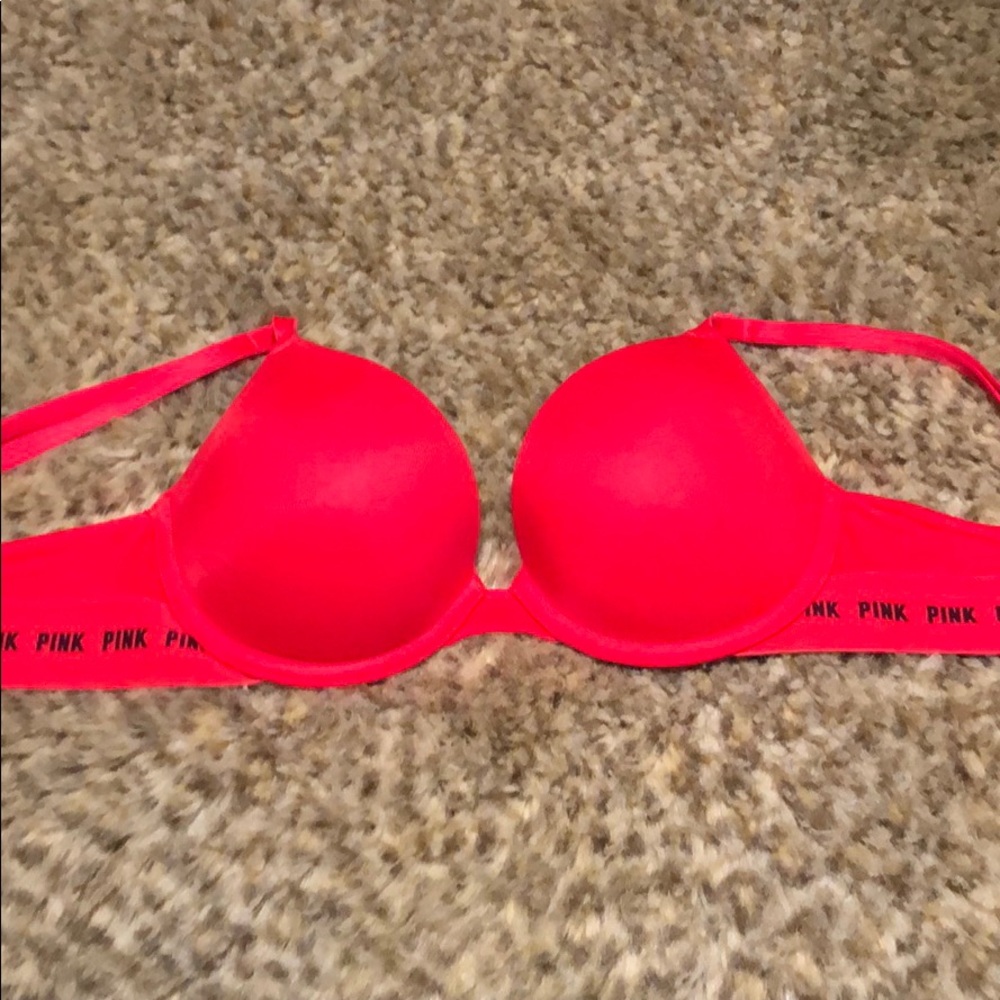 Victoria secret bra